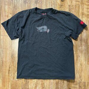 Y2K Hawk Tee